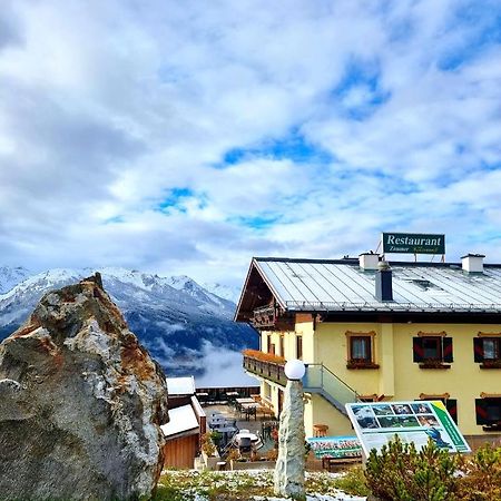 Klausner Hotel Mittersill Εξωτερικό φωτογραφία