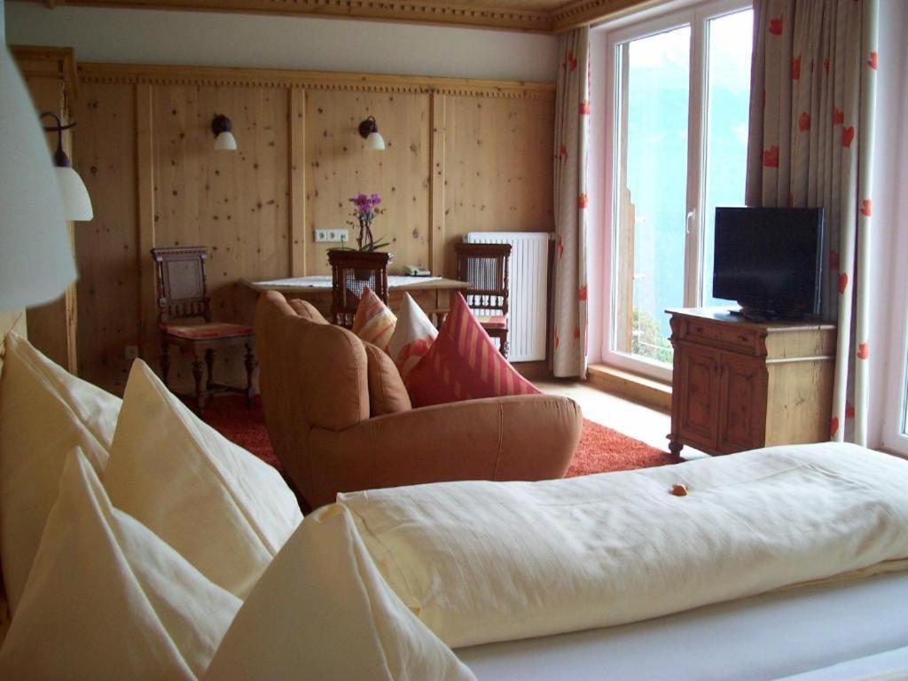 Klausner Hotel Mittersill Εξωτερικό φωτογραφία