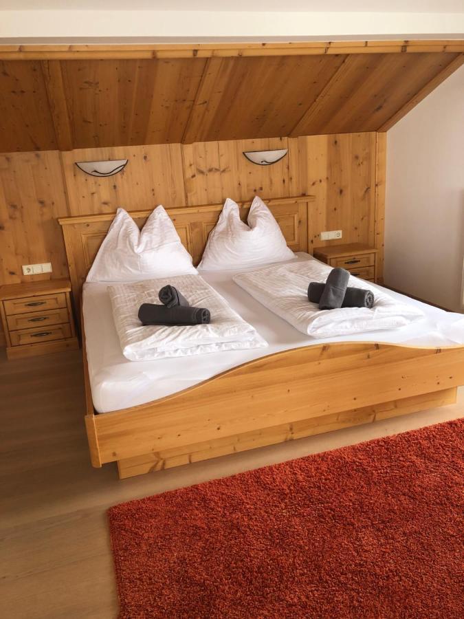 Klausner Hotel Mittersill Εξωτερικό φωτογραφία