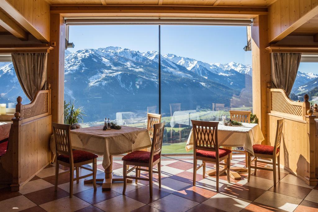 Klausner Hotel Mittersill Εξωτερικό φωτογραφία