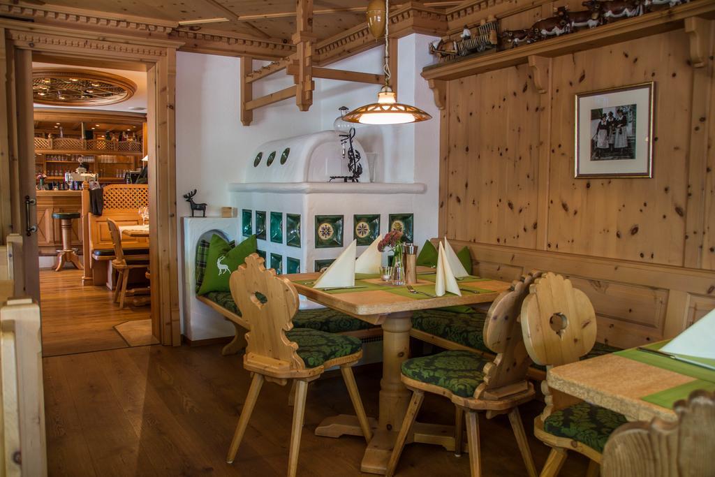 Klausner Hotel Mittersill Εξωτερικό φωτογραφία